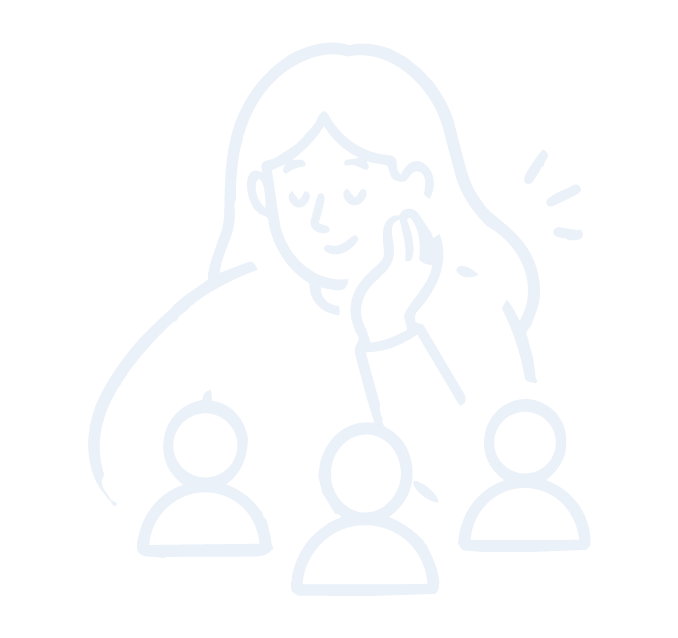 Human-centered UI/UX design with people in mind
