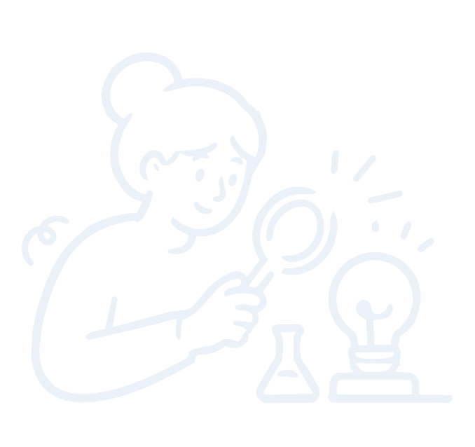 Research, discovery, and innovation through continuous learning